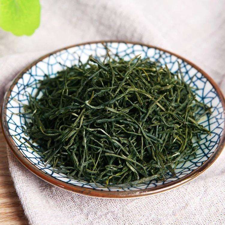 喝江华毛尖茶对身体有什么好处