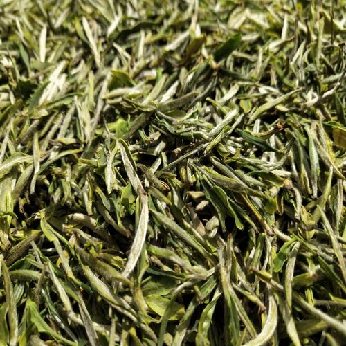 喝江华毛尖茶对身体有什么好处