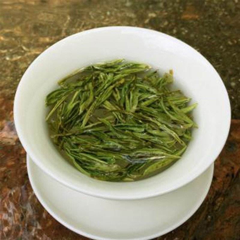 喝江华毛尖茶有什么好处，盘点江华毛尖茶的八大功效