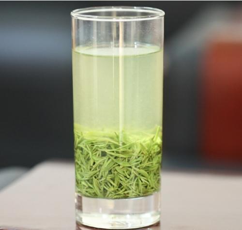 喝江华毛尖茶有什么好处，盘点江华毛尖茶的八大功效