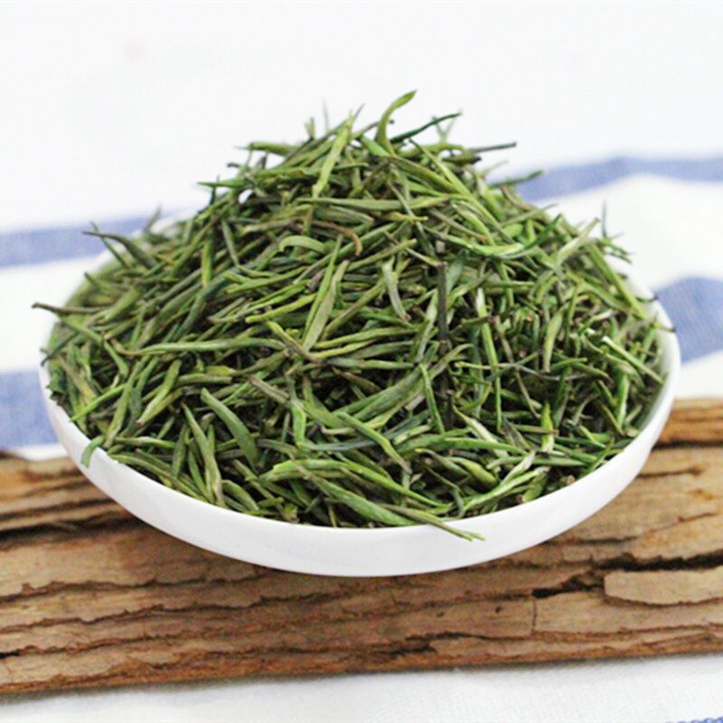 江华毛尖的功效与禁忌事项