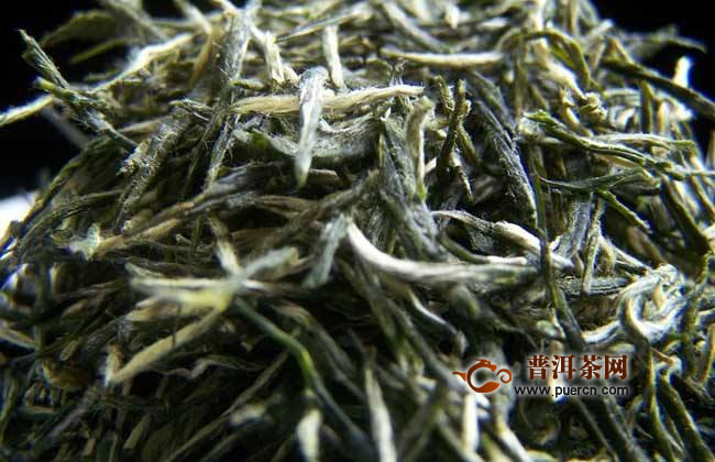 郴州碧云是什么茶