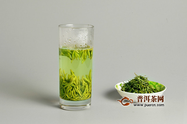 郴州碧云茶冲泡方法