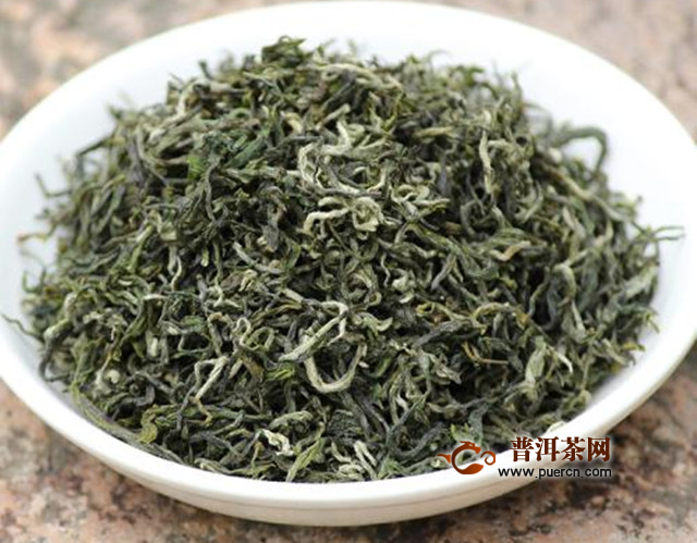 郴州碧云茶怎么泡