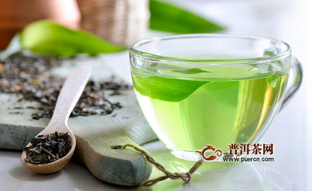 郴州碧云茶泡法
