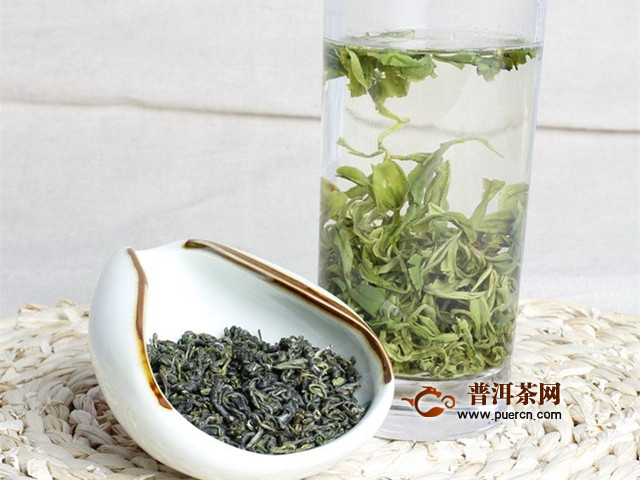 郴州碧云茶的作用