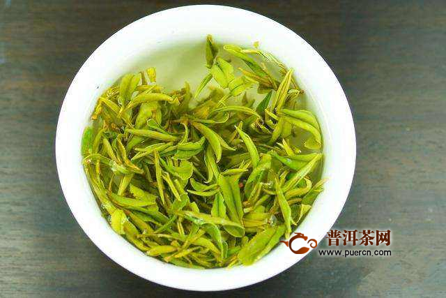 郴州碧云茶的作用