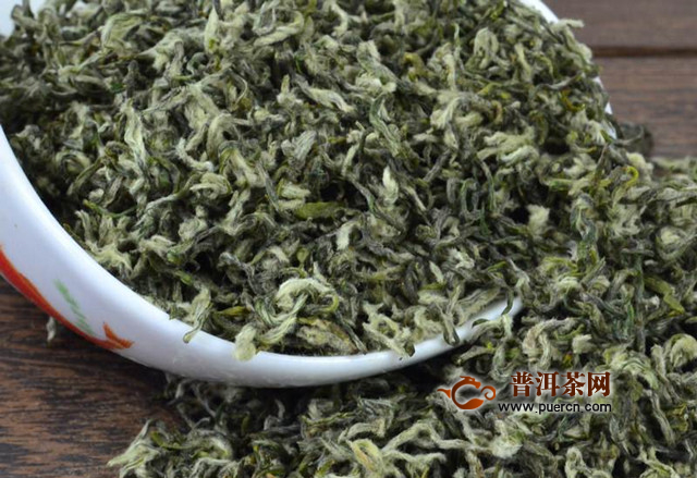 郴州碧云茶如何储存