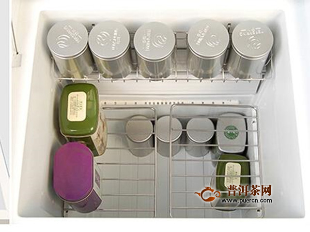 郴州碧云茶如何储存