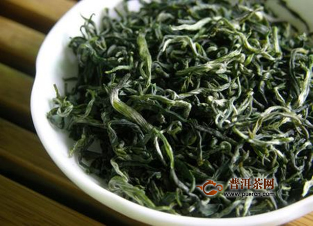 郴州碧云茶保存方法