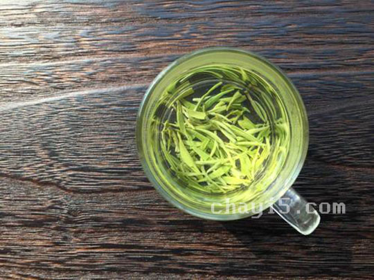 南安石亭绿的功效与作用 南安石亭绿什么时候喝最好