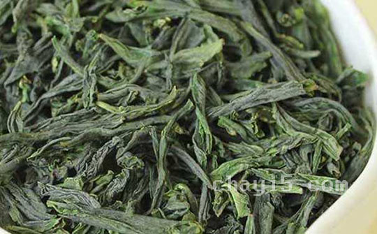 南安石亭绿的功效与作用 南安石亭绿的泡法
