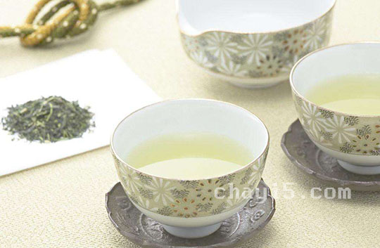 南安石亭绿的功效与作用 南安石亭绿的泡法