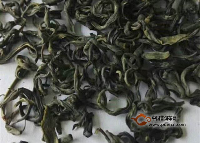南安石亭绿是什么茶