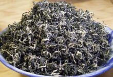 江西吉安遂川县产什么茶-茗扬网
