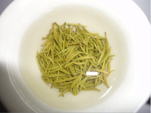 喝狗牯脑茶对身体有什么好处