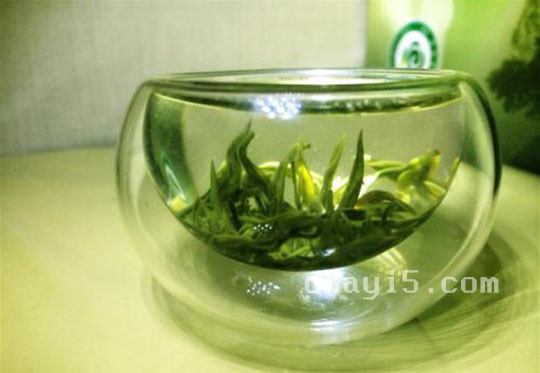 茶叶狗牯脑茶的作用与禁忌