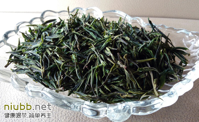 经常喝狗牯脑茶对身体的12个好处
