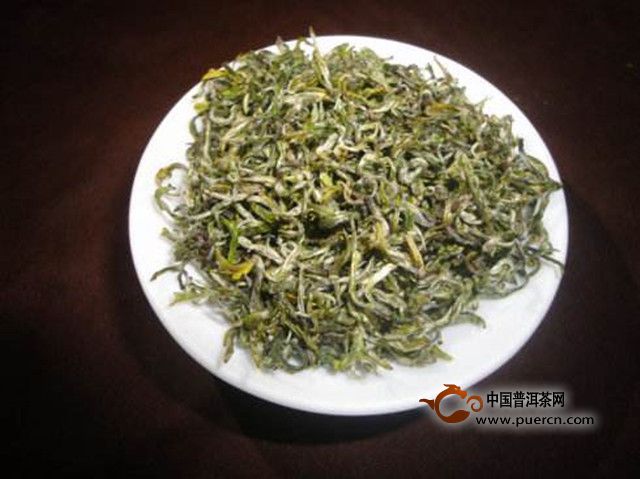 新购狗牯脑茶如何保存