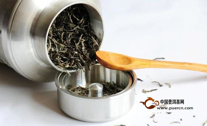 新购狗牯脑茶如何保存
