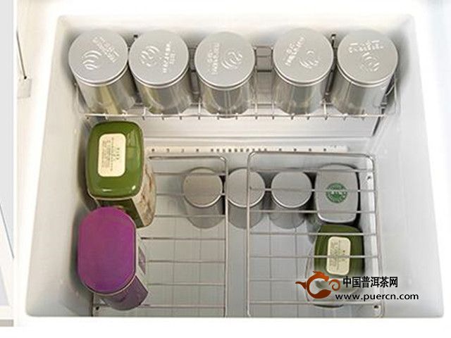 新购狗牯脑茶如何保存