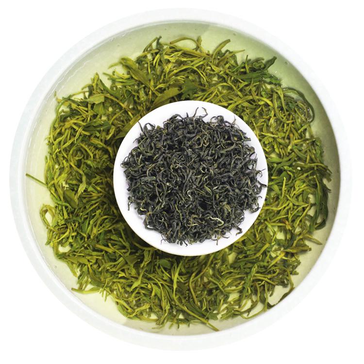 喝云雾毛尖茶对身体有什么好处