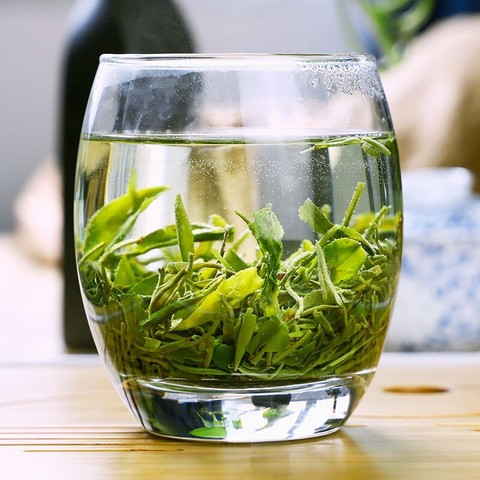 喝云雾毛尖茶对身体有什么好处