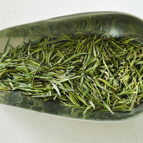 喝云雾毛尖茶对身体有什么好处