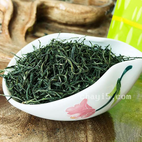 茶叶云雾毛尖的作用与禁忌