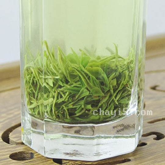 茶叶云雾毛尖的作用与禁忌