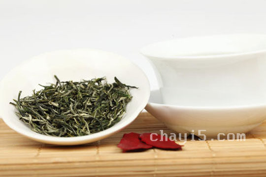 茶叶云雾毛尖的作用与禁忌