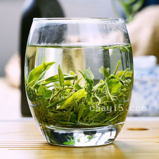 茶叶云雾毛尖的作用与禁忌