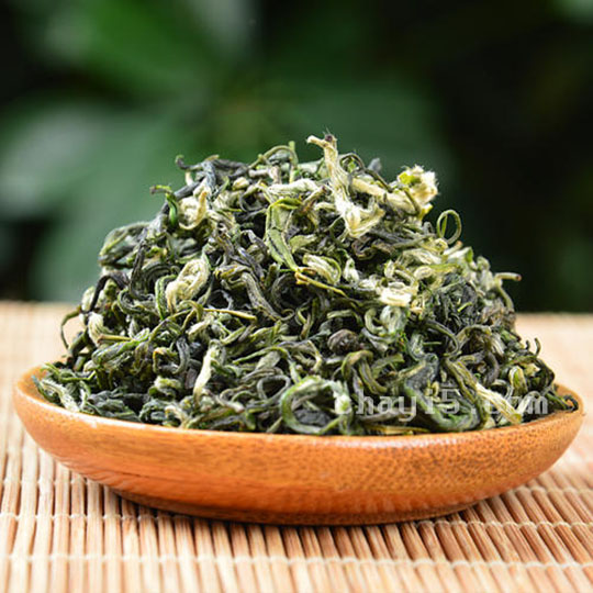 云雾毛尖的功效与作用 云雾毛尖什么时候喝最好
