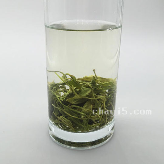 云雾毛尖的功效与作用 云雾毛尖什么时候喝最好