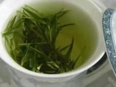 云雾毛尖怎么泡 云雾毛尖的冲泡方法