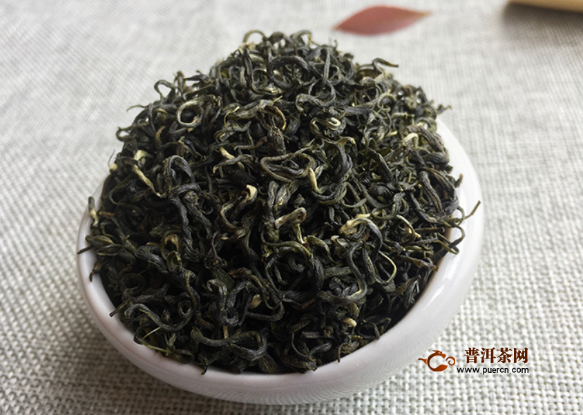 云雾毛尖茶是绿茶吗？云雾毛尖茶简述