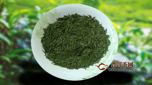 云雾毛尖茶是绿茶吗？云雾毛尖茶简述