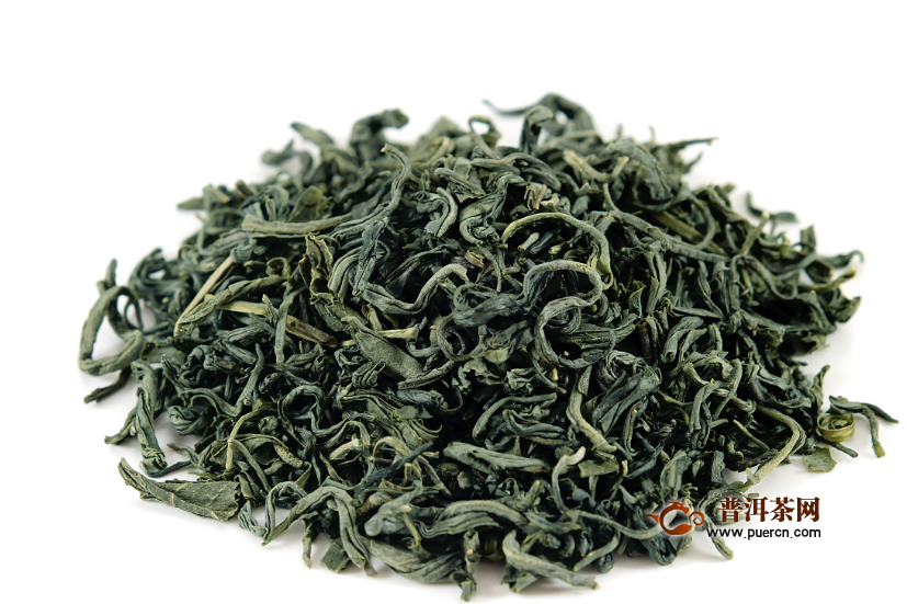 云雾毛尖茶是绿茶吗？云雾毛尖茶简述