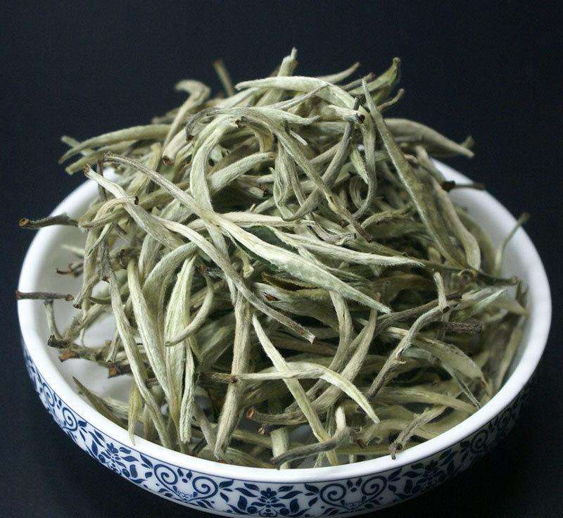 喝云南白毫茶对身体有什么好处