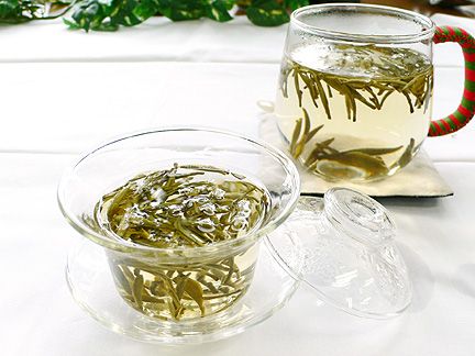 喝云南白毫茶有什么好处，盘点云南白毫茶的八大功效