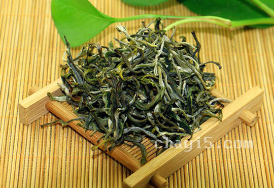 茶叶云南白毫的作用与禁忌
