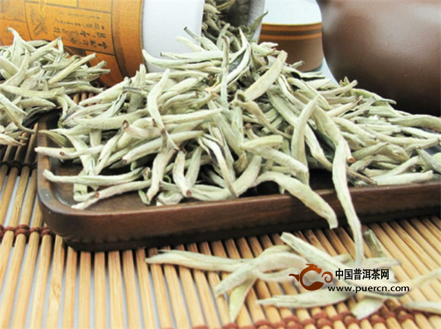云南白毫的采摘标准