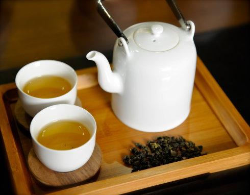 喝五盖山米茶有什么好处，盘点五盖山米茶的八大功效