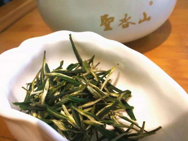 五盖山米茶的功效与禁忌事项