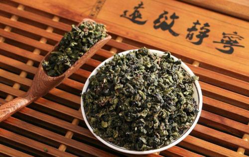 五盖山米茶的功效与禁忌事项