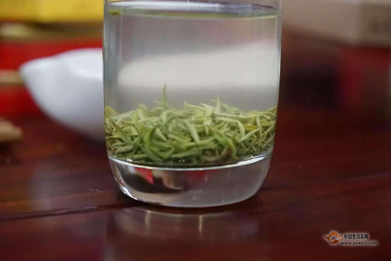 五盖山米茶的功效与作用