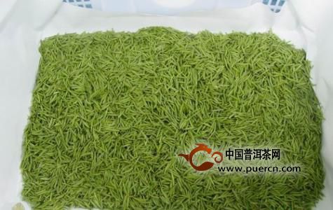 郴州五盖山米茶有什么特点