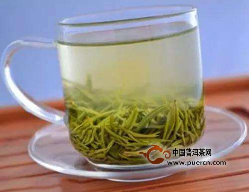 郴州五盖山米茶有什么特点