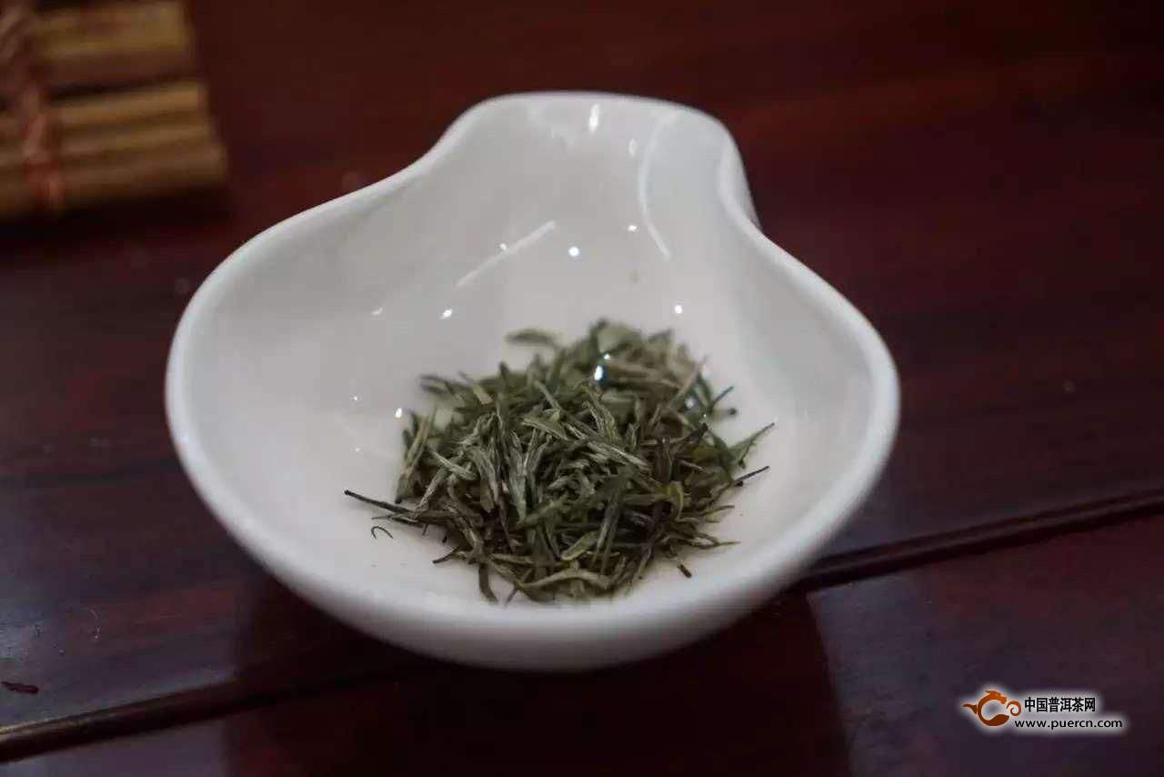 五盖山米茶冲泡方法