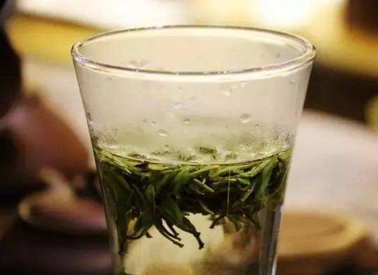 常喝五盖山米茶的好处 五盖山米茶能抑制细胞衰老和延年益寿